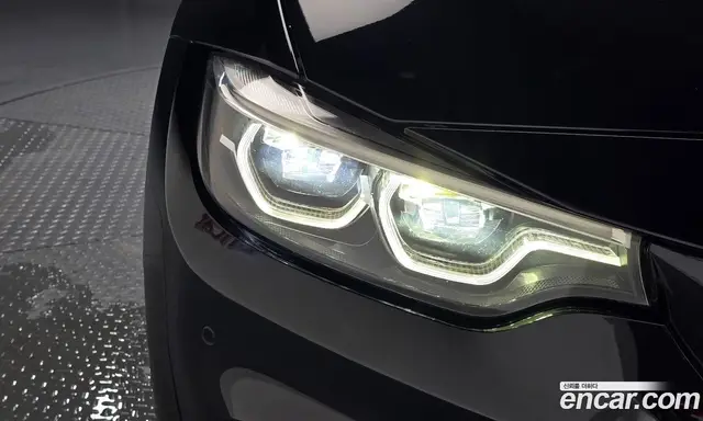 BMW M4 2018 3.0 автомат (гидро), миниатюра 8