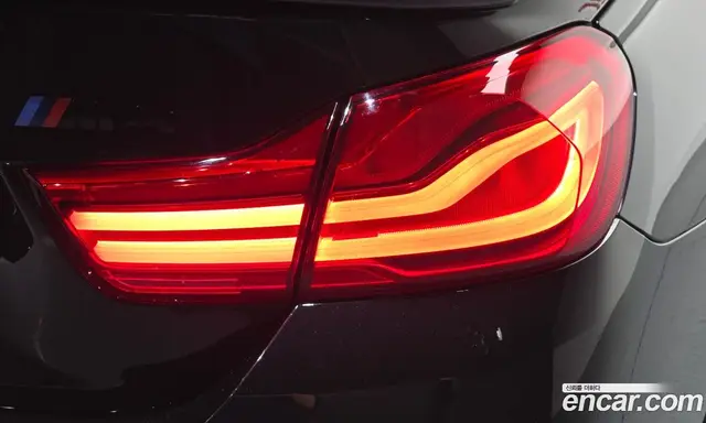 BMW M4 2018 3.0 автомат (гидро), миниатюра 9