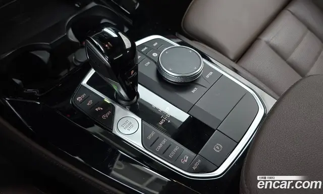 BMW X4 2025 2.0 автомат (гидро), миниатюра 12