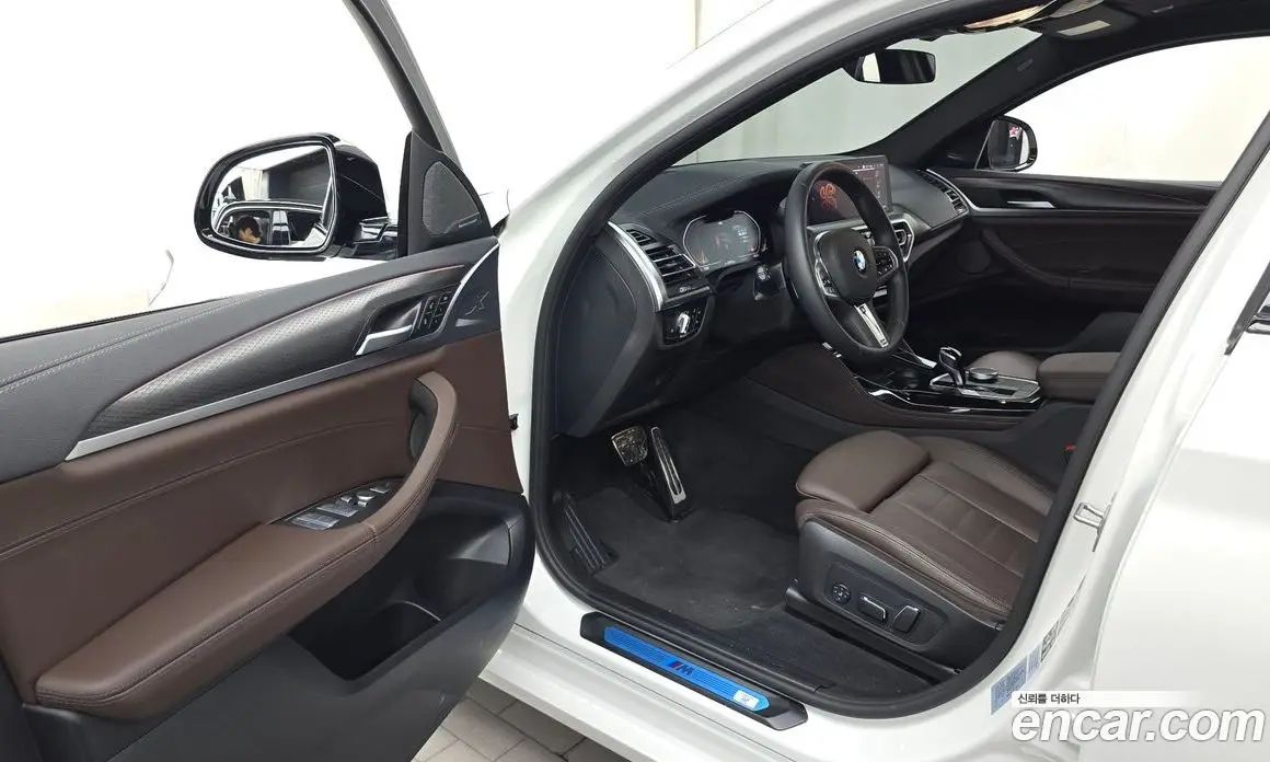 BMW X4 2025 2.0 автомат (гидро), фото 13 BMW X4 2025 2.0 автомат (гидро), фото 13