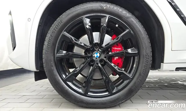 BMW X4 2025 2.0 автомат (гидро), миниатюра 5 BMW X4 2025 2.0 автомат (гидро), миниатюра 5