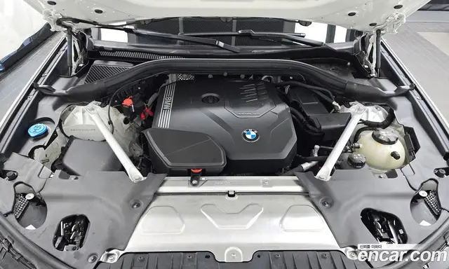BMW X4 2025 2.0 автомат (гидро), миниатюра 6 BMW X4 2025 2.0 автомат (гидро), миниатюра 6