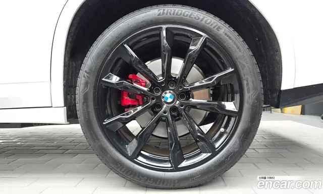BMW X4 2025 2.0 автомат (гидро), миниатюра 7 BMW X4 2025 2.0 автомат (гидро), миниатюра 7