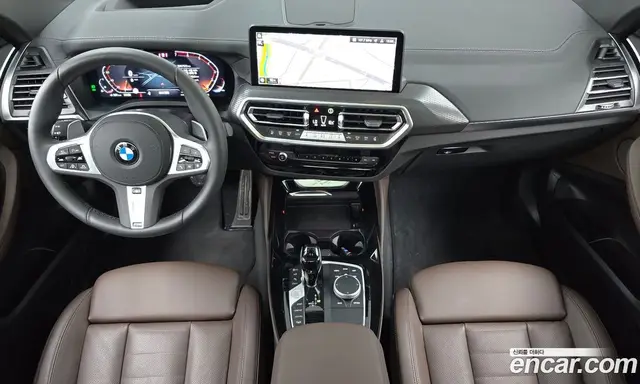 BMW X4 2025 2.0 автомат (гидро), миниатюра 10 BMW X4 2025 2.0 автомат (гидро), миниатюра 10