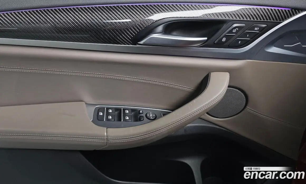 BMW X4M 2019 3.0 автомат (гидро), фото 14