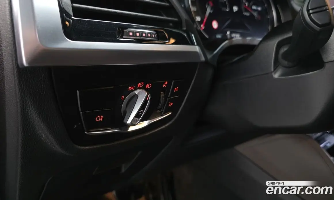 BMW X4M 2019 3.0 автомат (гидро), фото 20