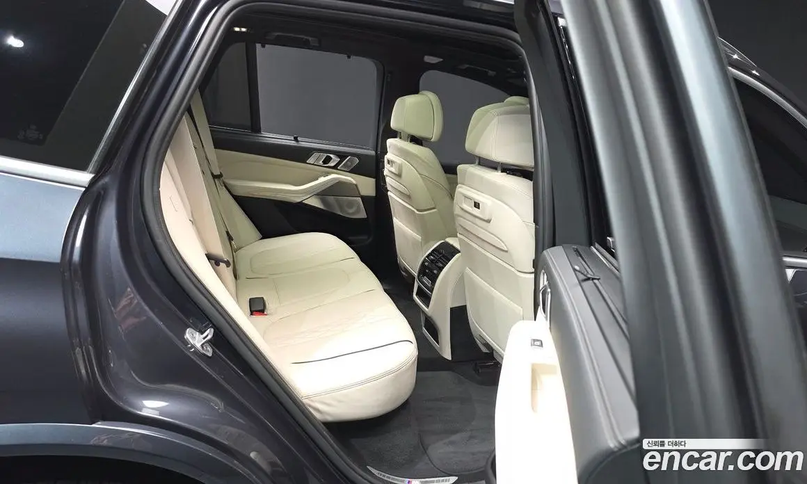 BMW X5 2021 4.4 автомат (гидро), фото 18 BMW X5 2021 4.4 автомат (гидро), фото 18