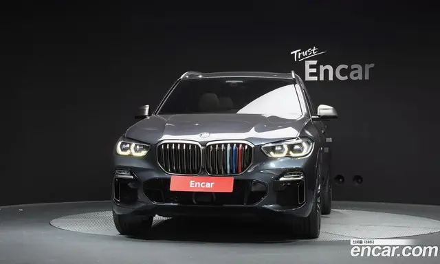 BMW X5 2021 4.4 автомат (гидро), миниатюра 3 BMW X5 2021 4.4 автомат (гидро), миниатюра 3