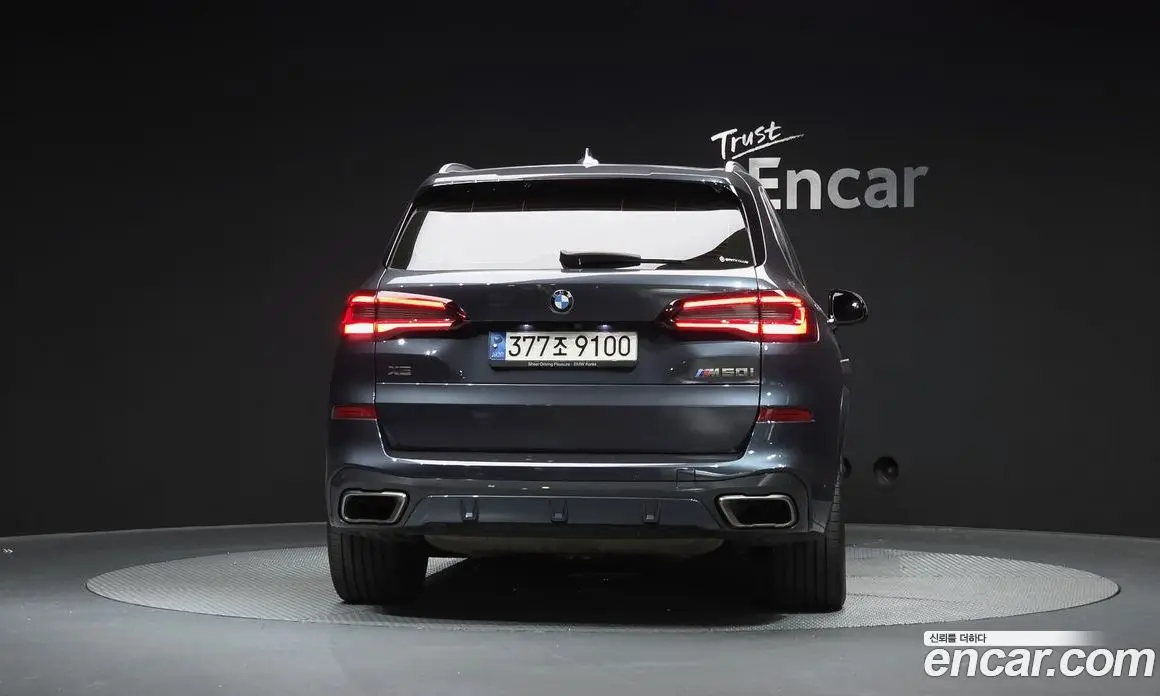 BMW X5 2021 4.4 автомат (гидро), фото 4 BMW X5 2021 4.4 автомат (гидро), фото 4