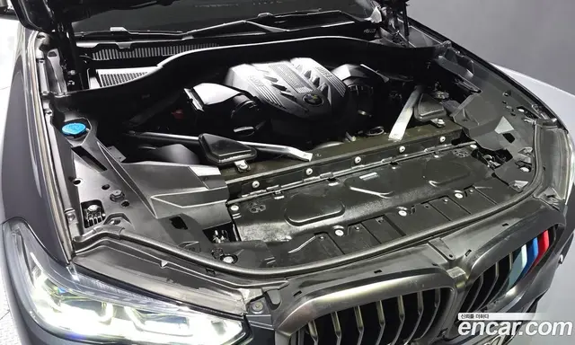 BMW X5 2021 4.4 автомат (гидро), миниатюра 6 BMW X5 2021 4.4 автомат (гидро), миниатюра 6