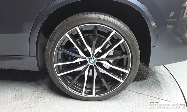 BMW X5 2021 4.4 автомат (гидро), миниатюра 7 BMW X5 2021 4.4 автомат (гидро), миниатюра 7