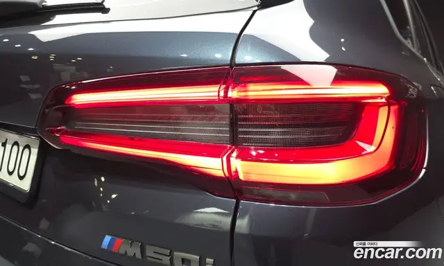 BMW X5 2021 4.4 автомат (гидро), миниатюра 9 BMW X5 2021 4.4 автомат (гидро), миниатюра 9