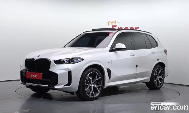 BMW X5, 2024, 28 713 км