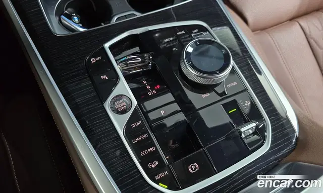 BMW X5 2024 3.0 автомат (гидро), миниатюра 12