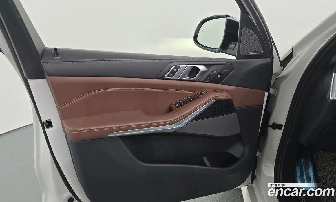 BMW X5 2024 3.0 автомат (гидро), фото 14