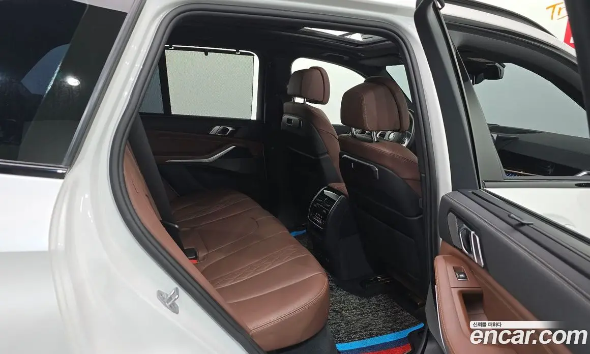 BMW X5 2024 3.0 автомат (гидро), фото 16