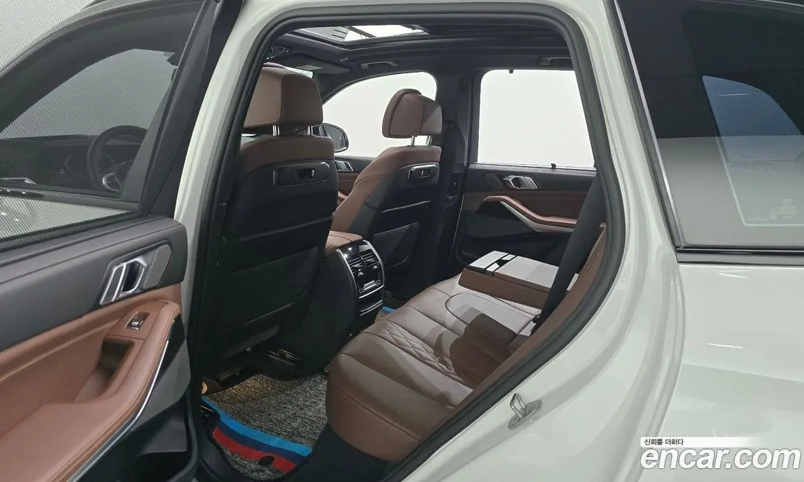 BMW X5 2024 3.0 автомат (гидро), фото 17
