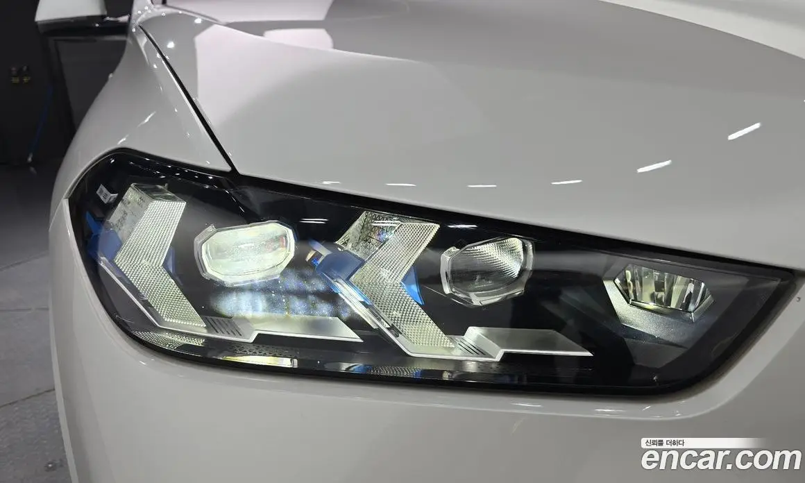 BMW X5 2024 3.0 автомат (гидро), фото 8