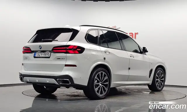 BMW X5, 2024, 19 915 км
