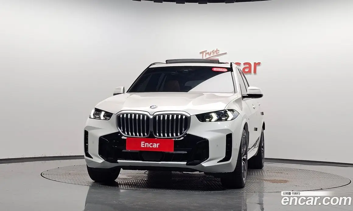 BMW X5 2024 3.0 автомат (гидро), фото 2 BMW X5 2024 3.0 автомат (гидро), фото 2