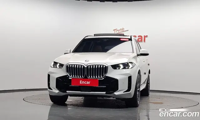 BMW X5 2024 3.0 автомат (гидро), миниатюра 2 BMW X5 2024 3.0 автомат (гидро), миниатюра 2