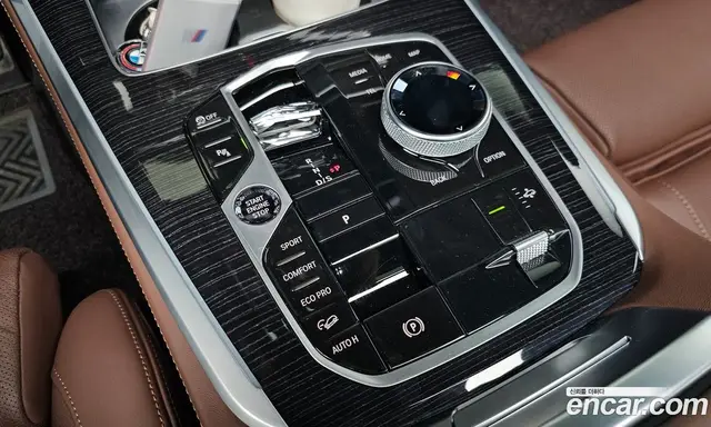 BMW X5 2024 3.0 автомат (гидро), миниатюра 11 BMW X5 2024 3.0 автомат (гидро), миниатюра 11