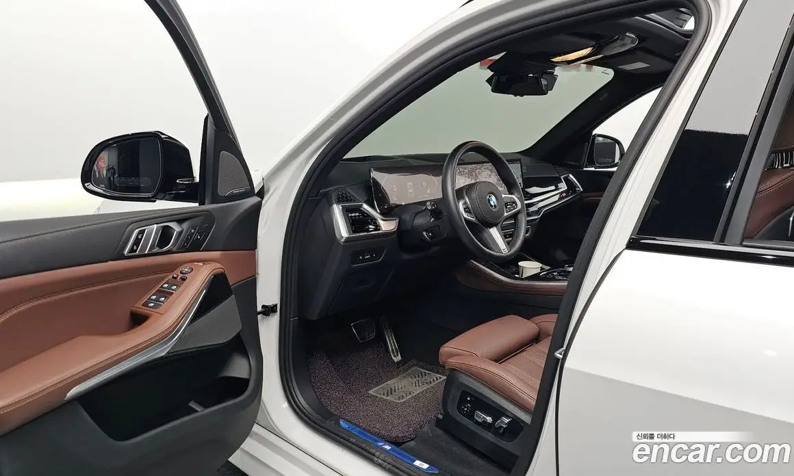 BMW X5 2024 3.0 автомат (гидро), фото 12 BMW X5 2024 3.0 автомат (гидро), фото 12
