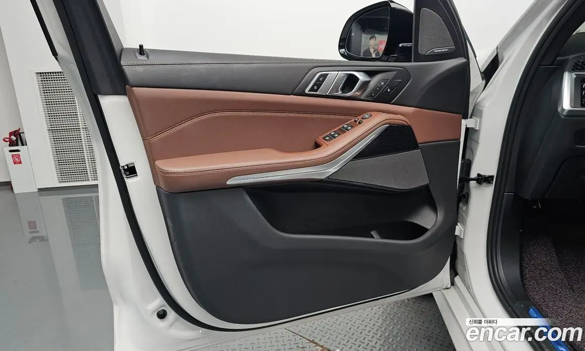 BMW X5 2024 3.0 автомат (гидро), фото 13 BMW X5 2024 3.0 автомат (гидро), фото 13