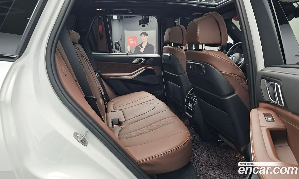 BMW X5 2024 3.0 автомат (гидро), фото 16 BMW X5 2024 3.0 автомат (гидро), фото 16