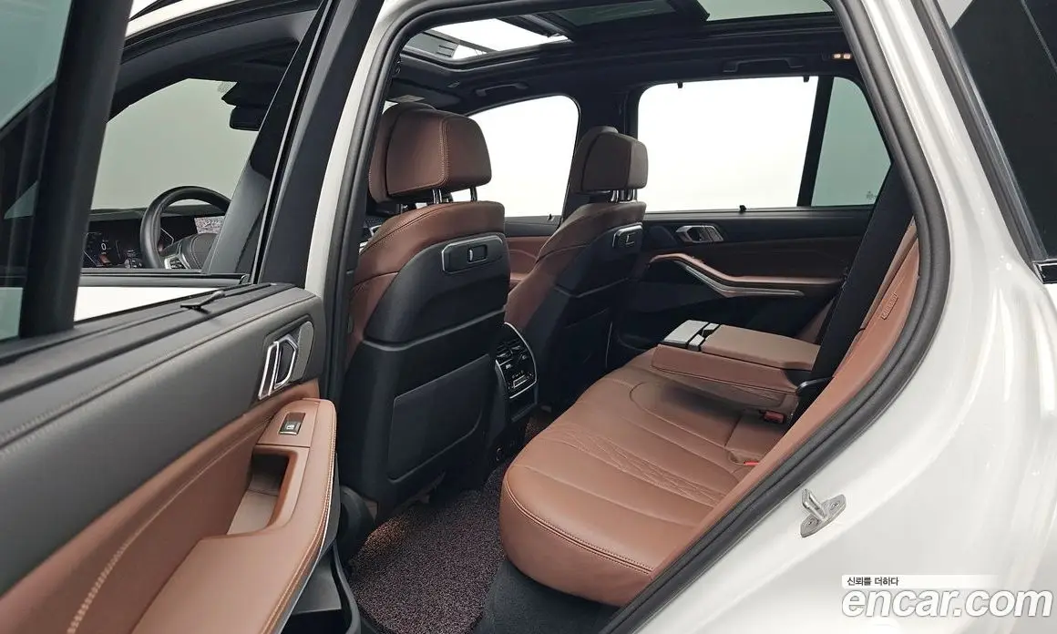 BMW X5 2024 3.0 автомат (гидро), фото 17 BMW X5 2024 3.0 автомат (гидро), фото 17
