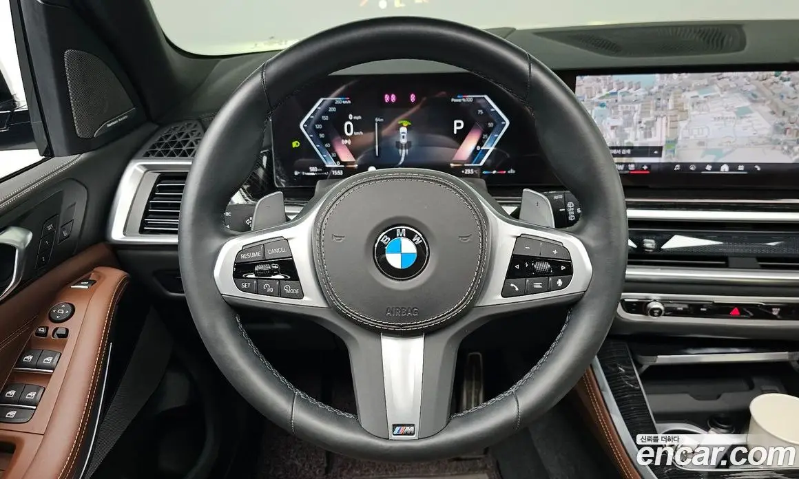 BMW X5 2024 3.0 автомат (гидро), фото 18 BMW X5 2024 3.0 автомат (гидро), фото 18