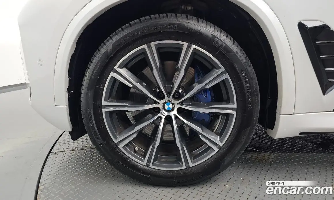 BMW X5 2024 3.0 автомат (гидро), фото 4 BMW X5 2024 3.0 автомат (гидро), фото 4