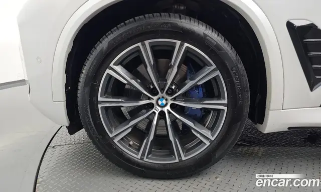 BMW X5 2024 3.0 автомат (гидро), миниатюра 4 BMW X5 2024 3.0 автомат (гидро), миниатюра 4
