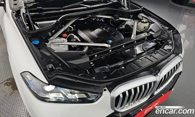 BMW X5 2024 3.0 автомат (гидро), миниатюра 5 BMW X5 2024 3.0 автомат (гидро), миниатюра 5