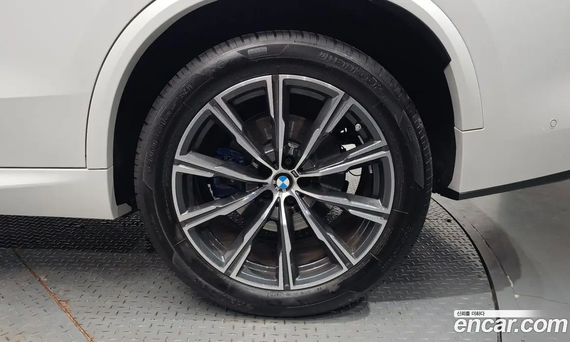 BMW X5 2024 3.0 автомат (гидро), фото 6 BMW X5 2024 3.0 автомат (гидро), фото 6
