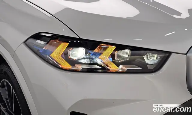 BMW X5 2024 3.0 автомат (гидро), миниатюра 7 BMW X5 2024 3.0 автомат (гидро), миниатюра 7