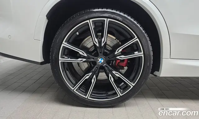 BMW X5 2025 4.4 автомат (гидро), миниатюра 4