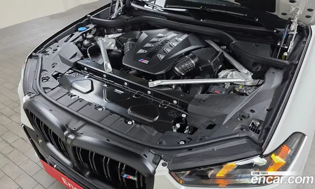 BMW X5 2025 4.4 автомат (гидро), миниатюра 5