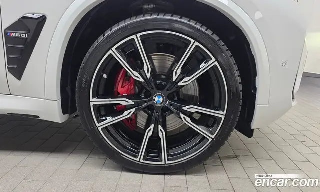 BMW X5 2025 4.4 автомат (гидро), миниатюра 6