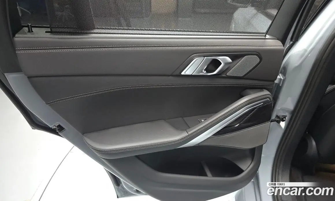 BMW X6 2025 3.0 автомат (гидро), фото 15