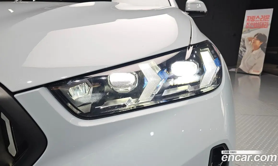 BMW X6 2025 3.0 автомат (гидро), фото 8