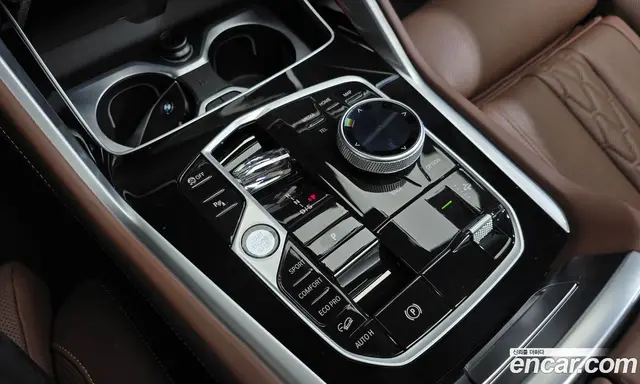 BMW X6 2025 3.0 автомат (гидро), миниатюра 12