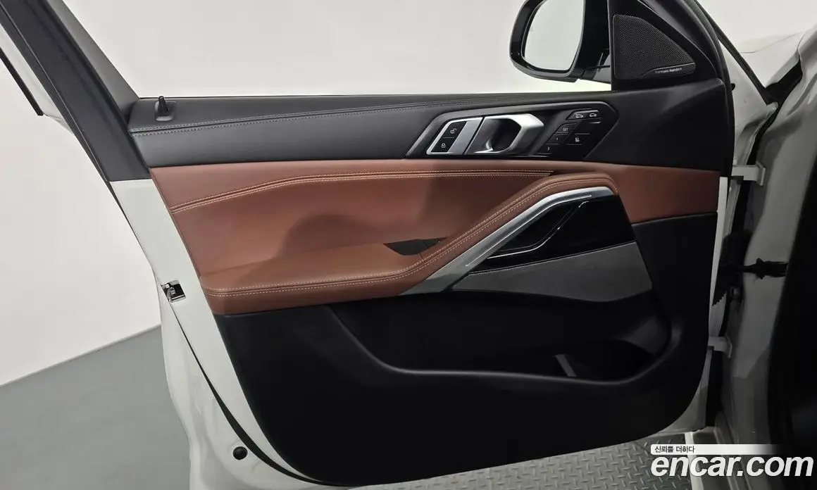 BMW X6 2025 3.0 автомат (гидро), фото 14