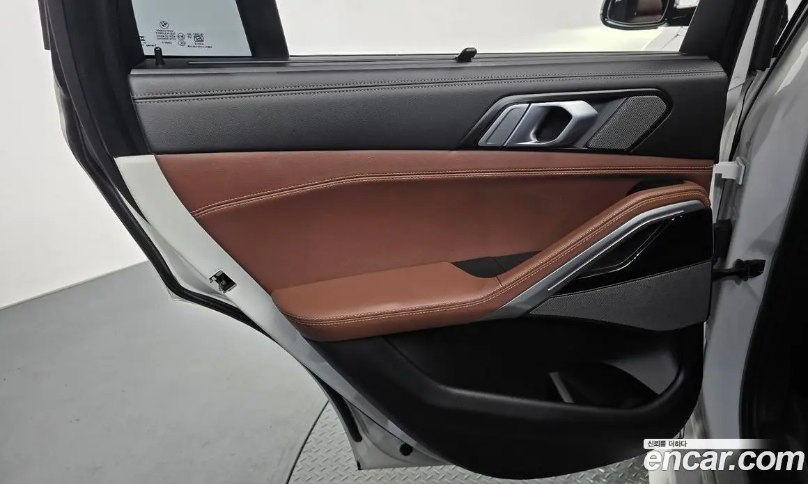 BMW X6 2025 3.0 автомат (гидро), фото 15