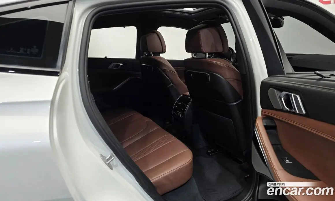 BMW X6 2025 3.0 автомат (гидро), фото 18
