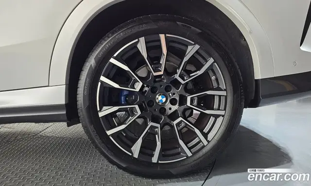 BMW X6 2025 3.0 автомат (гидро), миниатюра 7