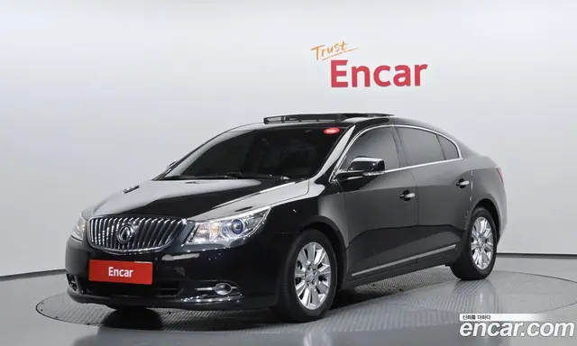 Chevrolet Alpheon, 2013, 63 046 км