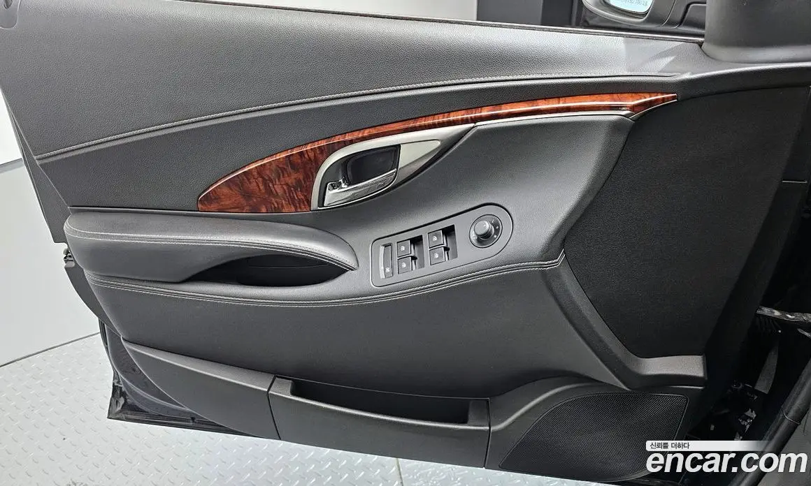 Chevrolet Alpheon 2013 2.4 автомат (гидро), фото 14
