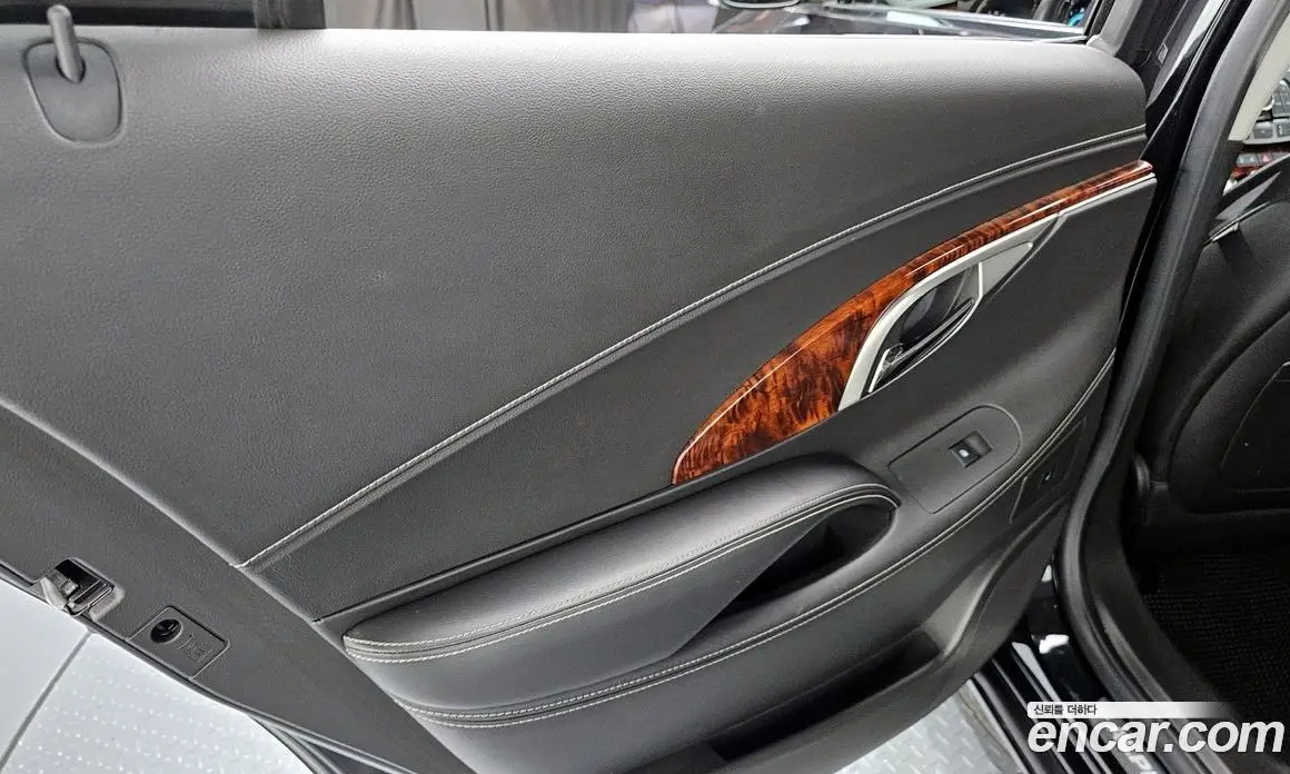 Chevrolet Alpheon 2013 2.4 автомат (гидро), фото 15