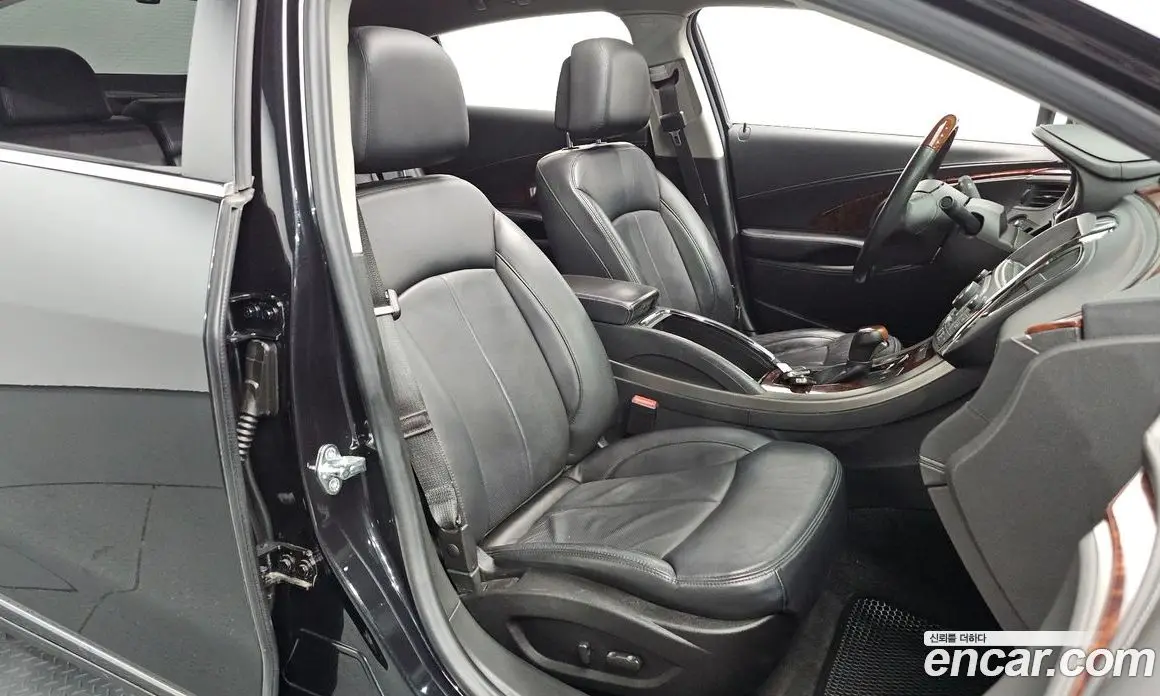 Chevrolet Alpheon 2013 2.4 автомат (гидро), фото 16